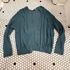 BDG Open-Front Women's Sweater size small